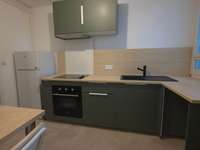 Location appartement 3 pièces