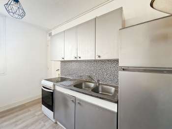 Location appartement 1 pièce