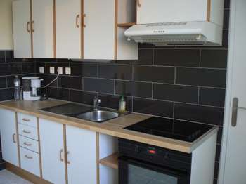Location Appartement 4 piècesRennes Villejean