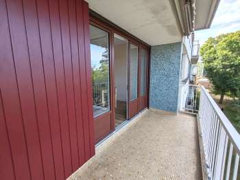 Location appartement 3 pièces Rennes Villejean 35