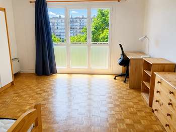 Location ChambreRennes Villejean