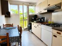 Location Chambre 1 pièce