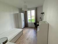 Location Chambre 3 pièces
