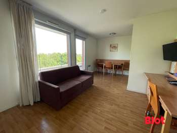 Location appartement 2 pièces Rennes Villejean 35