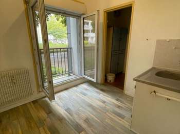 Location appartement 1 pièce Rennes Villejean 35