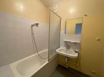 Location appartement 1 pièce