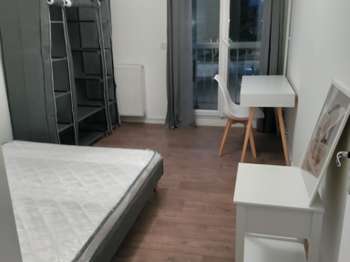 Location Appartement 3 piècesRennes Villejean