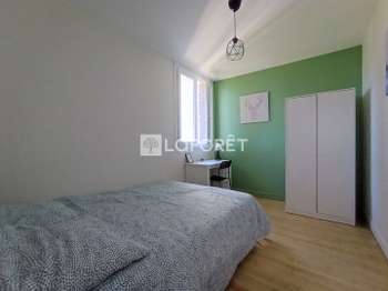 Location Appartement 4 piècesRennes Villejean