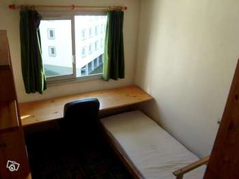 Location Studio 1 pièce