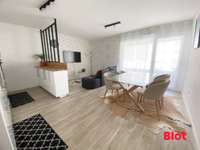 Location appartement 2 pièces Location appartement 2 pièces