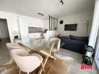 Location appartement 2 pièces Location appartement 2 pièces