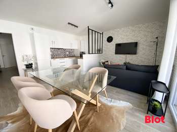 Location appartement 2 pièces Location appartement 2 pièces