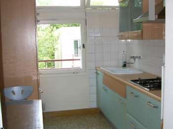Location Appartement 5 piècesRennes Villejean