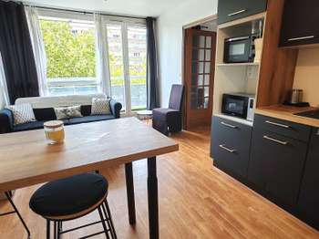 Location appartement 2 pièces Location appartement 2 pièces