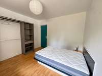 Location appartement 4 pièces