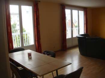 Location appartement 6 pièces Location appartement 6 pièces