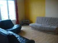 Location appartement 6 pièces Location appartement 6 pièces