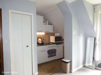 Location appartement 1 pièce Rennes Villejean 35