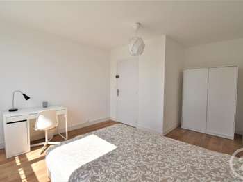 Location appartement 4 pièces Rennes Villejean 35