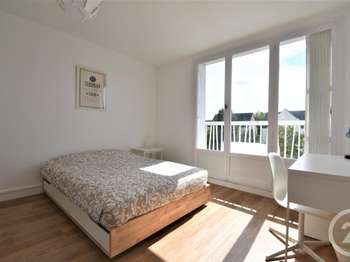 Location appartement 4 pièces