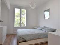 Location appartement 4 pièces