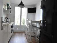 Location appartement 4 pièces