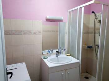 Location Chambre 4 pièces
