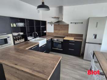 Location appartement 3 pièces