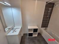 Location appartement 3 pièces