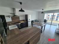 Location appartement 3 pièces