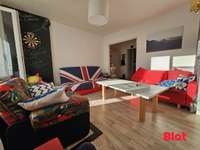 Location appartement 3 pièces
