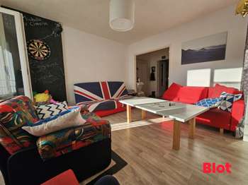 Location appartement 3 pièces