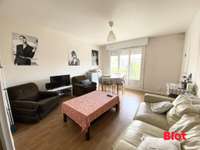 Location appartement 4 pièces