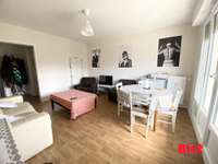 Location appartement 4 pièces
