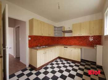 Location appartement 4 pièces