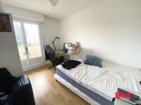Location appartement 4 pièces