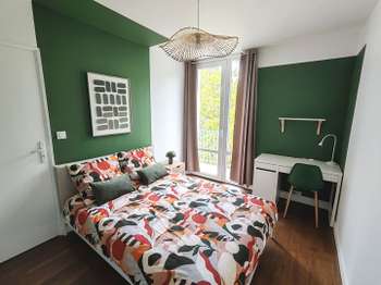 Location ChambreRennes Villejean
