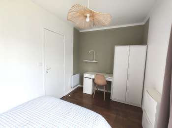 Location ChambreRennes Villejean