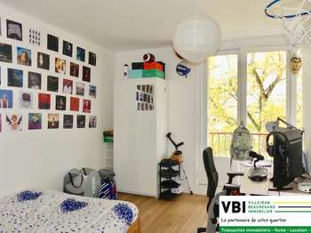 Location Chambre 1 pièce