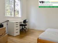Location Chambre 1 pièce