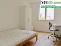 Location Chambre 1 pièce
