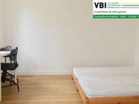 Location Chambre 1 pièce