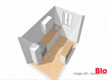 Location appartement 4 pièces Location appartement 4 pièces