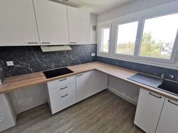 Location Studio 1 pièce Rennes Villejean 35