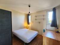 Location Chambre 2 pièces