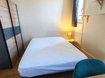 Location Chambre 2 pièces