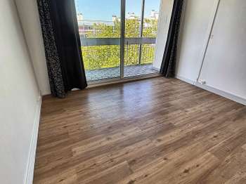 Location Appartement 4 piècesRennes Villejean