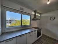 Location appartement 4 pièces