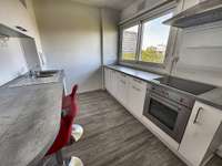 Location appartement 4 pièces