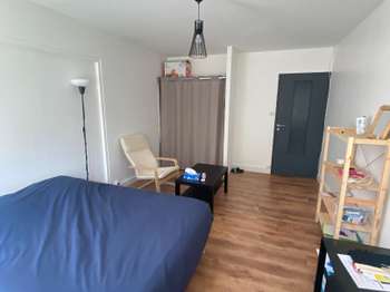 Location Chambre 4 pièces Rennes Villejean 35